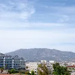 Penthouse Playamar Appartamento