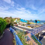 Appartamento Penthouse Playamar Fuengirola