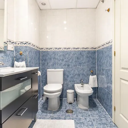Appartamento Penthouse Playamar
