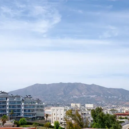 Penthouse Playamar Appartamento