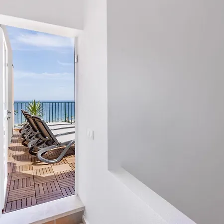 Penthouse Playamar Fuengirola