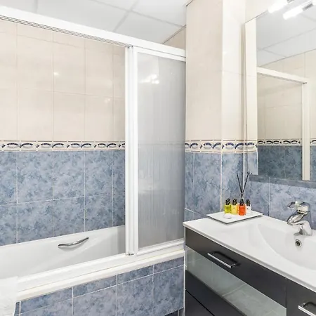 Appartamento Penthouse Playamar *