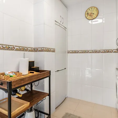 Appartamento Penthouse Playamar *