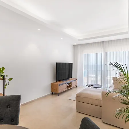 Penthouse Playamar Appartamento *