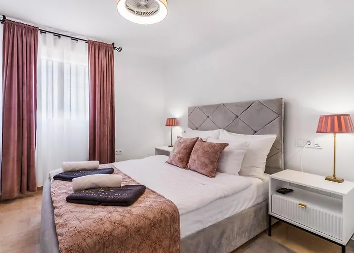 Lägenhet Penthouse Playamar *