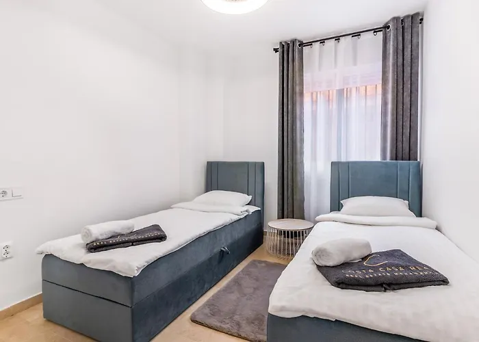 Penthouse Playamar