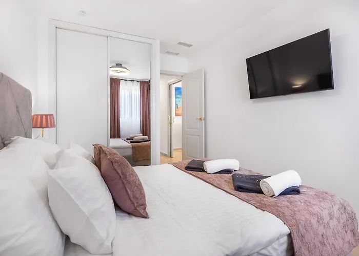 Penthouse Playamar