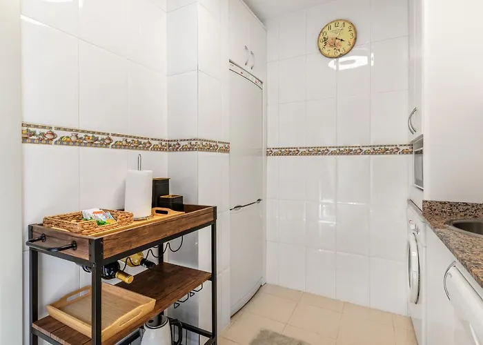 Lägenhet Penthouse Playamar *